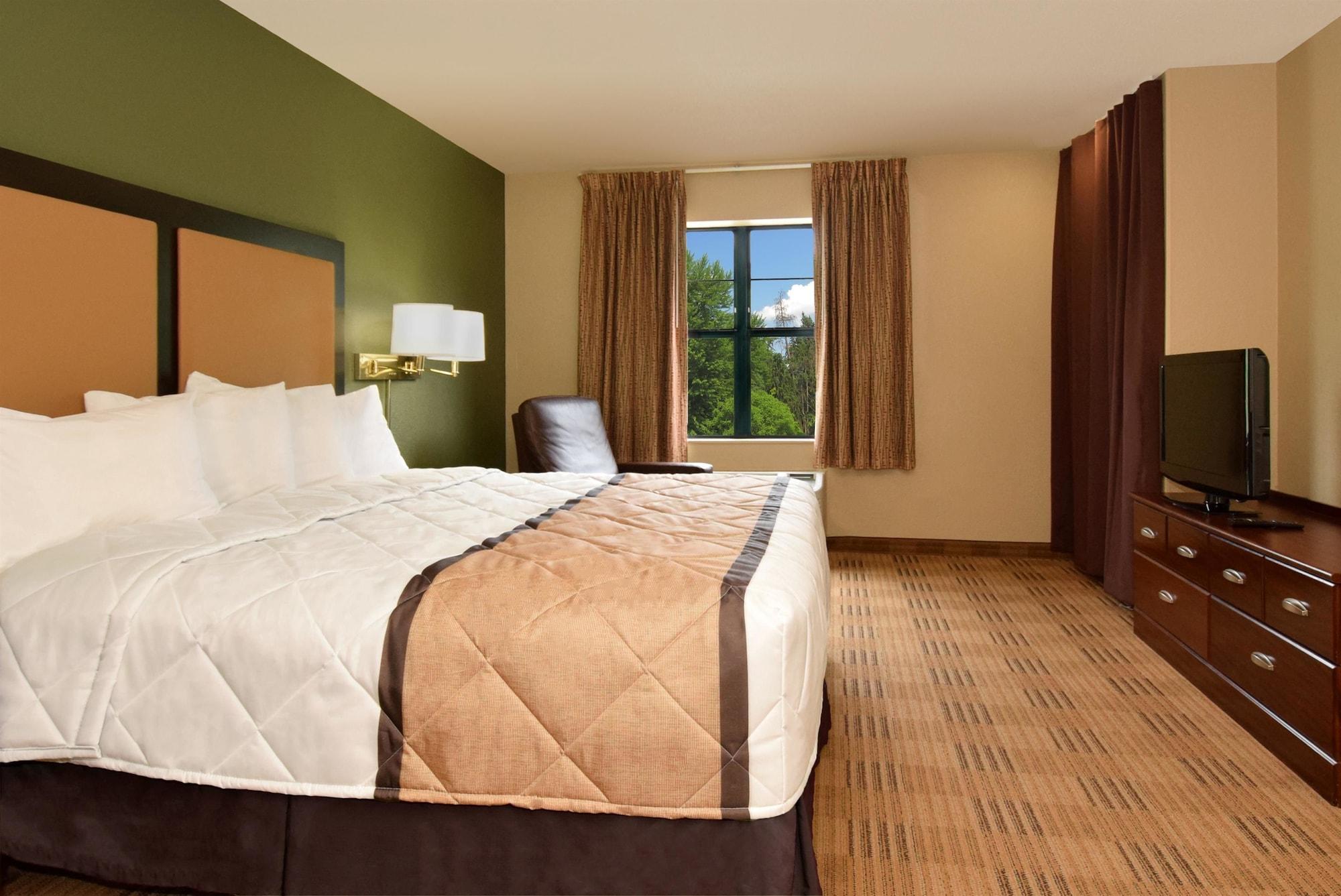 Extended America - Angeles - Lax Airport Hotel 2*