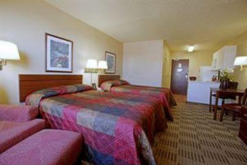 Hotel Extended America - Angeles - Lax Airport