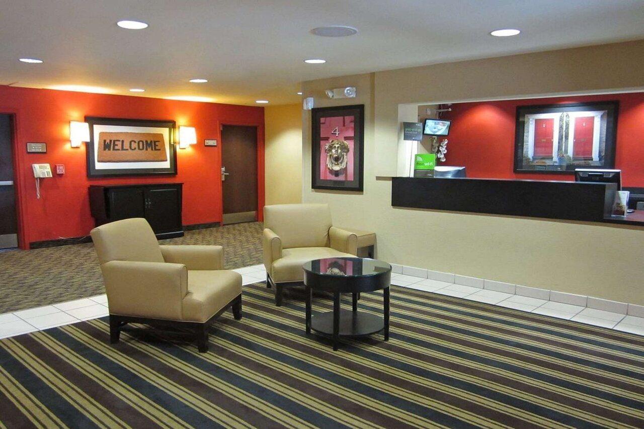 Extended America - Angeles - Lax Airport Hotel 2*