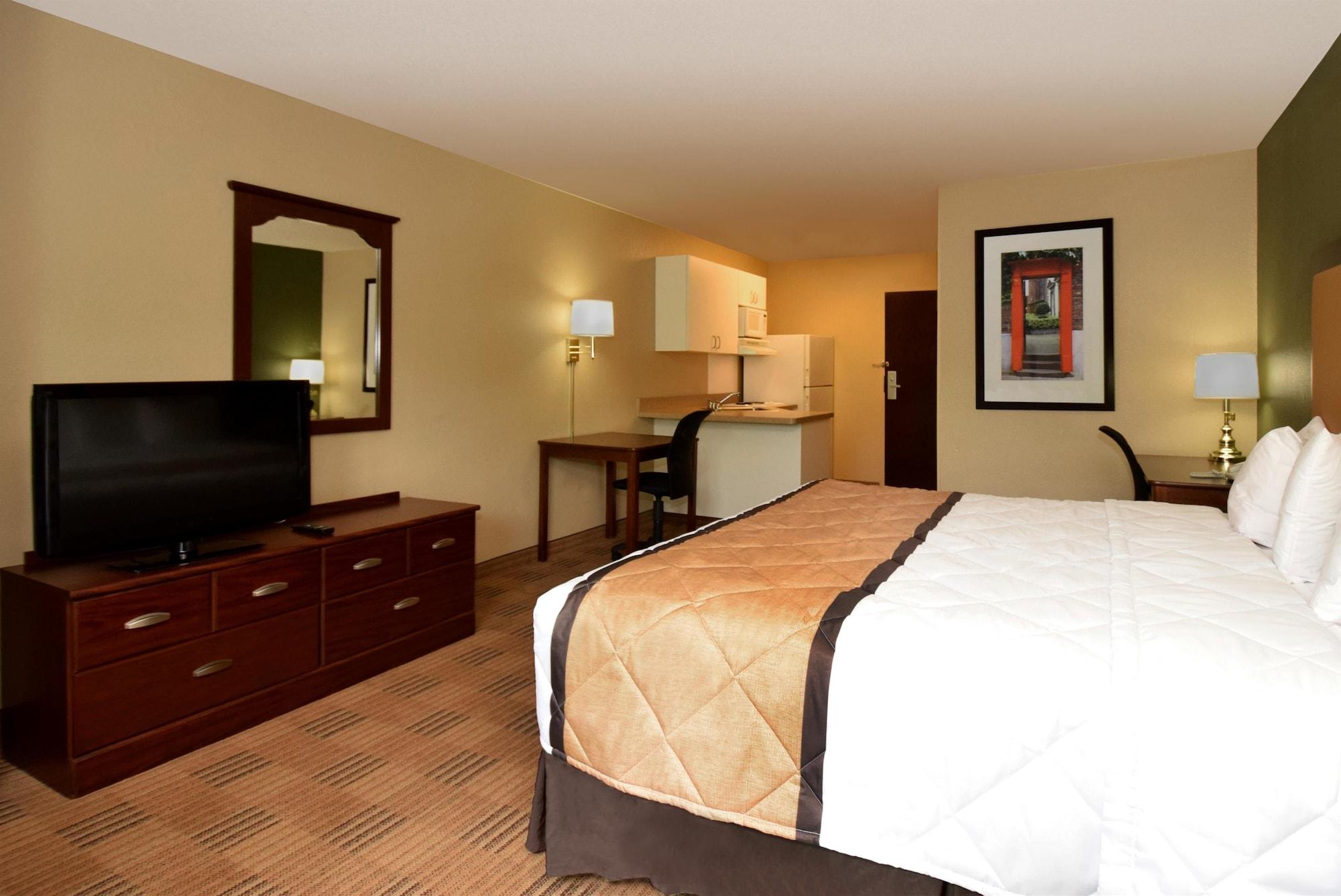 Hotel Extended America - Angeles - Lax Airport