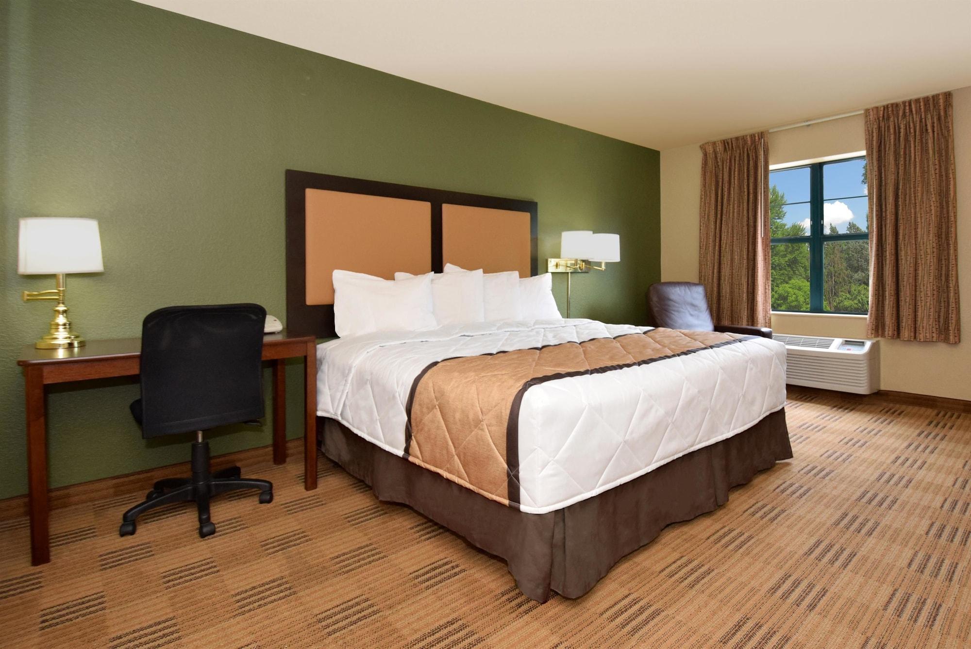 Extended America - Angeles - Lax Airport Hotel 2*