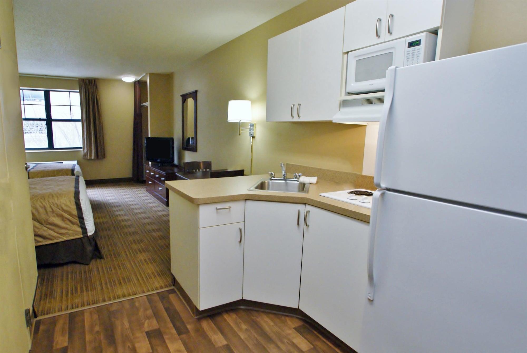 Hotel Extended America - Angeles - Lax Airport Los Ángeles