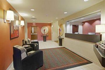 Extended America - Angeles - Lax Airport Hotel Los Ángeles