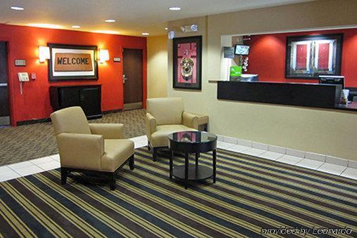 Hotel Extended America - Angeles - Lax Airport 2*