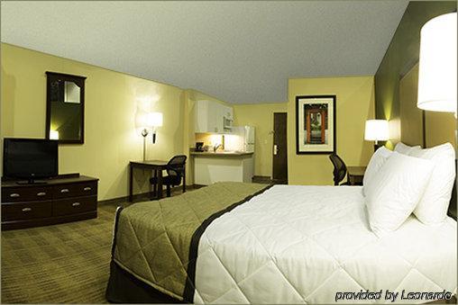 Hotel Extended America - Angeles - Lax Airport Los Ángeles