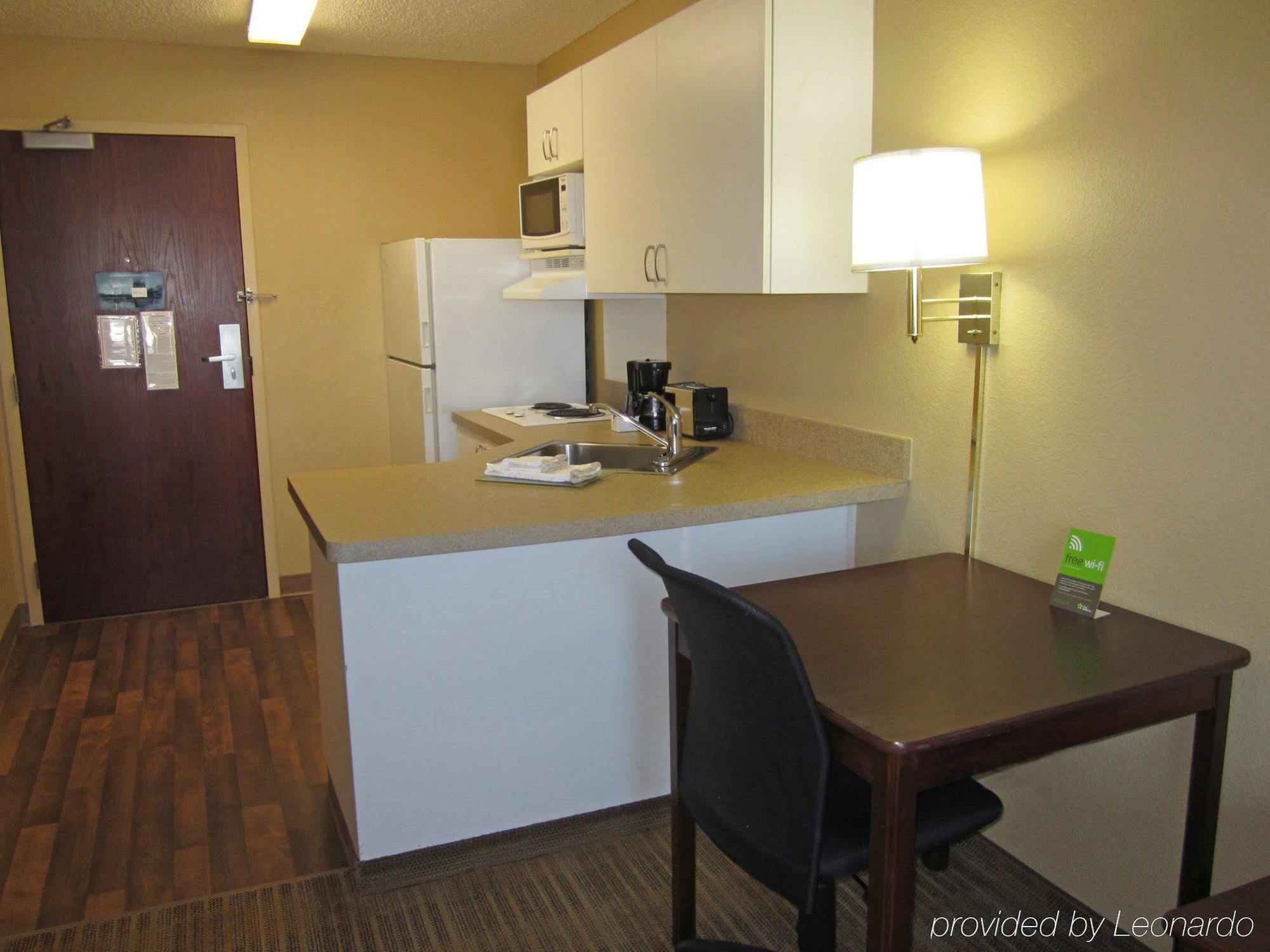Hotel Extended America - Angeles - Lax Airport Los Ángeles